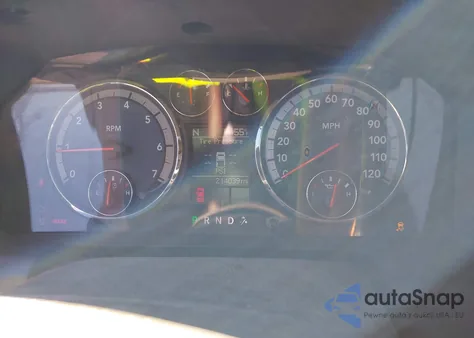 2012 Ram 1500 Slt z USA, uszkodzony, nr VIN 1C6RD6LT6CS149341